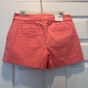 NWT Loft Shorts Sz 2